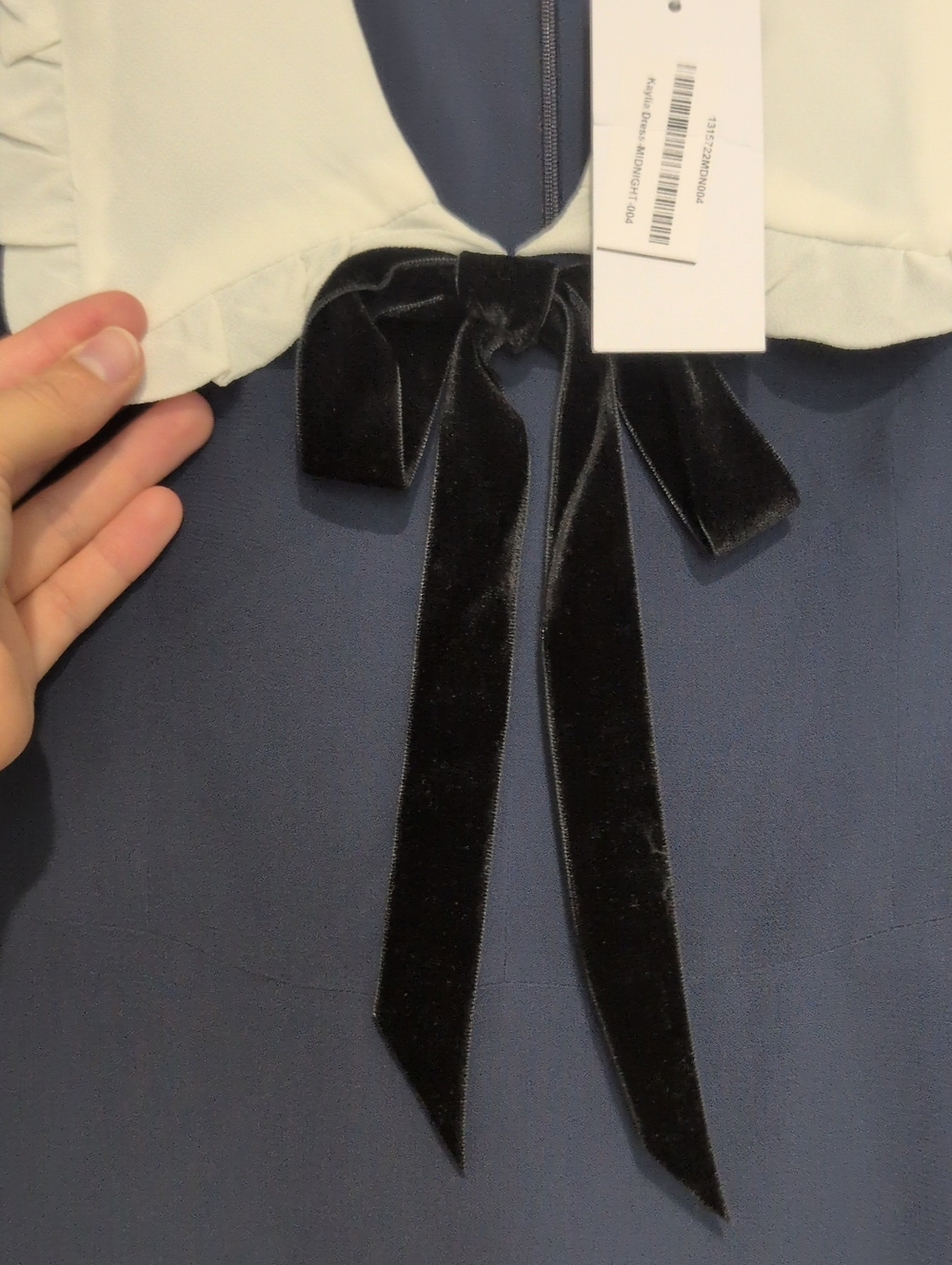 Reformation Kaylia Dress - Picture 6 of 12